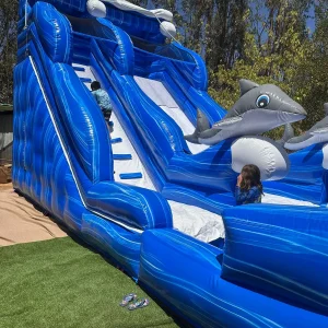 Arriendo de Juegos Infantiles y Acuático