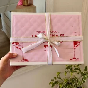 Papelería Creativa Personalizada (bolsas de sorpresa cumpleaños, toppers, stickers)