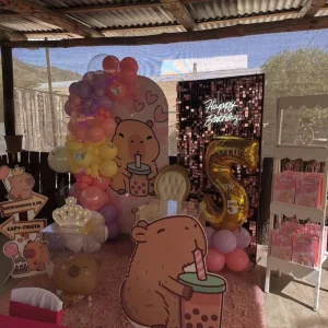 Decoración de Eventos