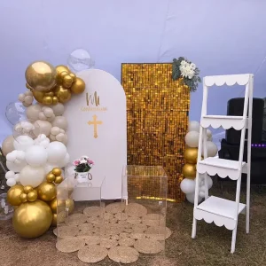 Decoraciones de Bodas, Comuniones, Bautizos